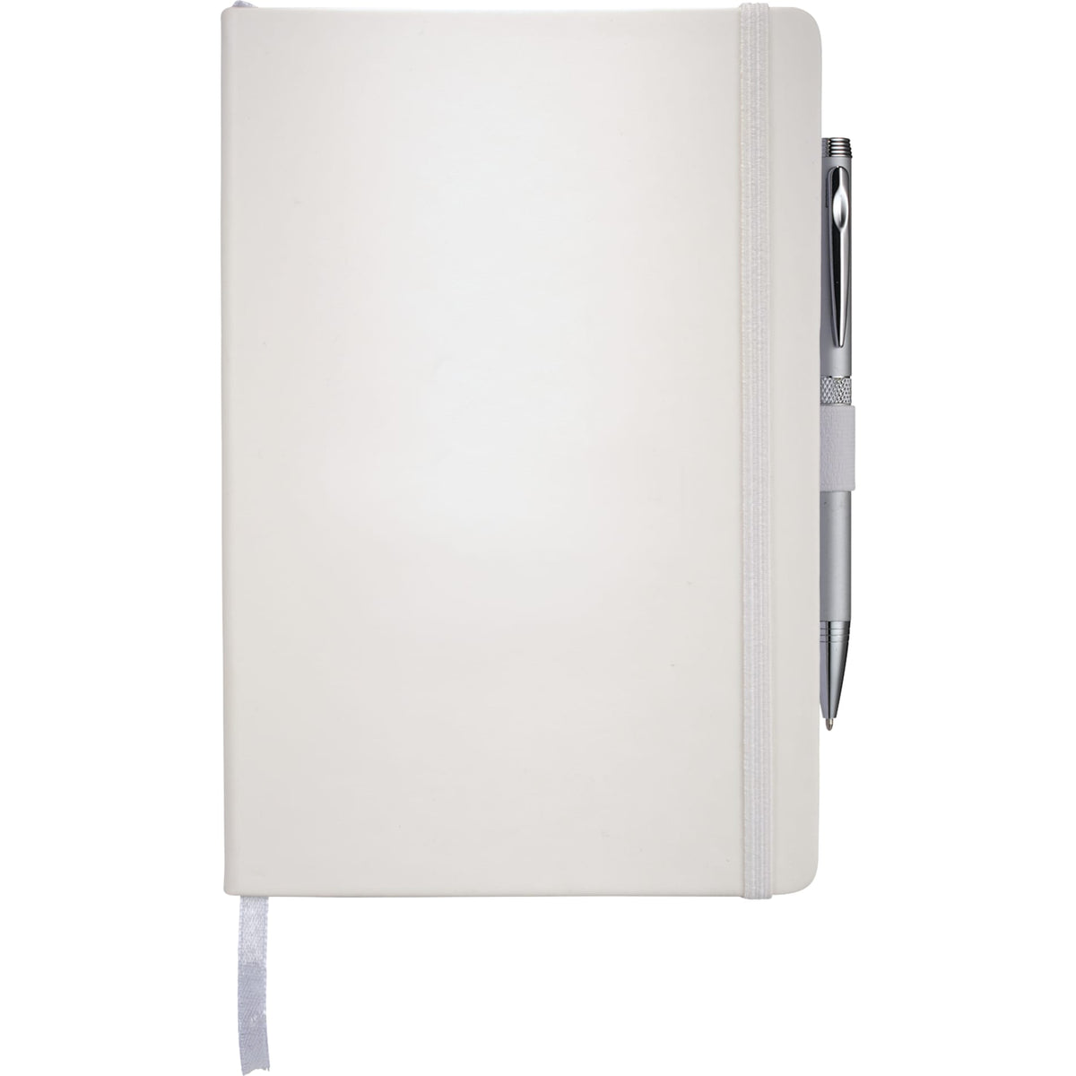5.5" x 8.5" Nova Bound JournalBook®