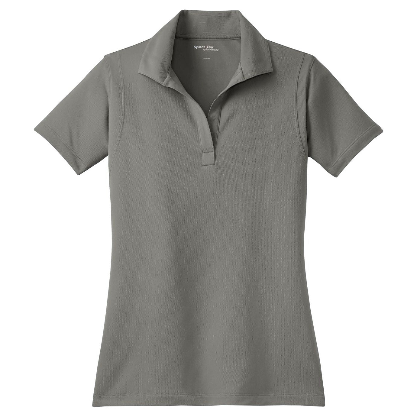 Sport-Tek® Ladies Micropique Sport-Wick® Polo