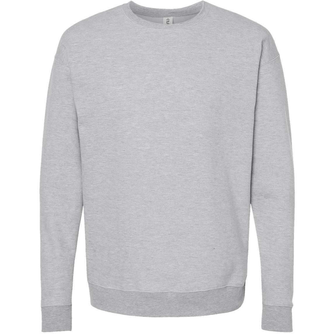 Heather Grey