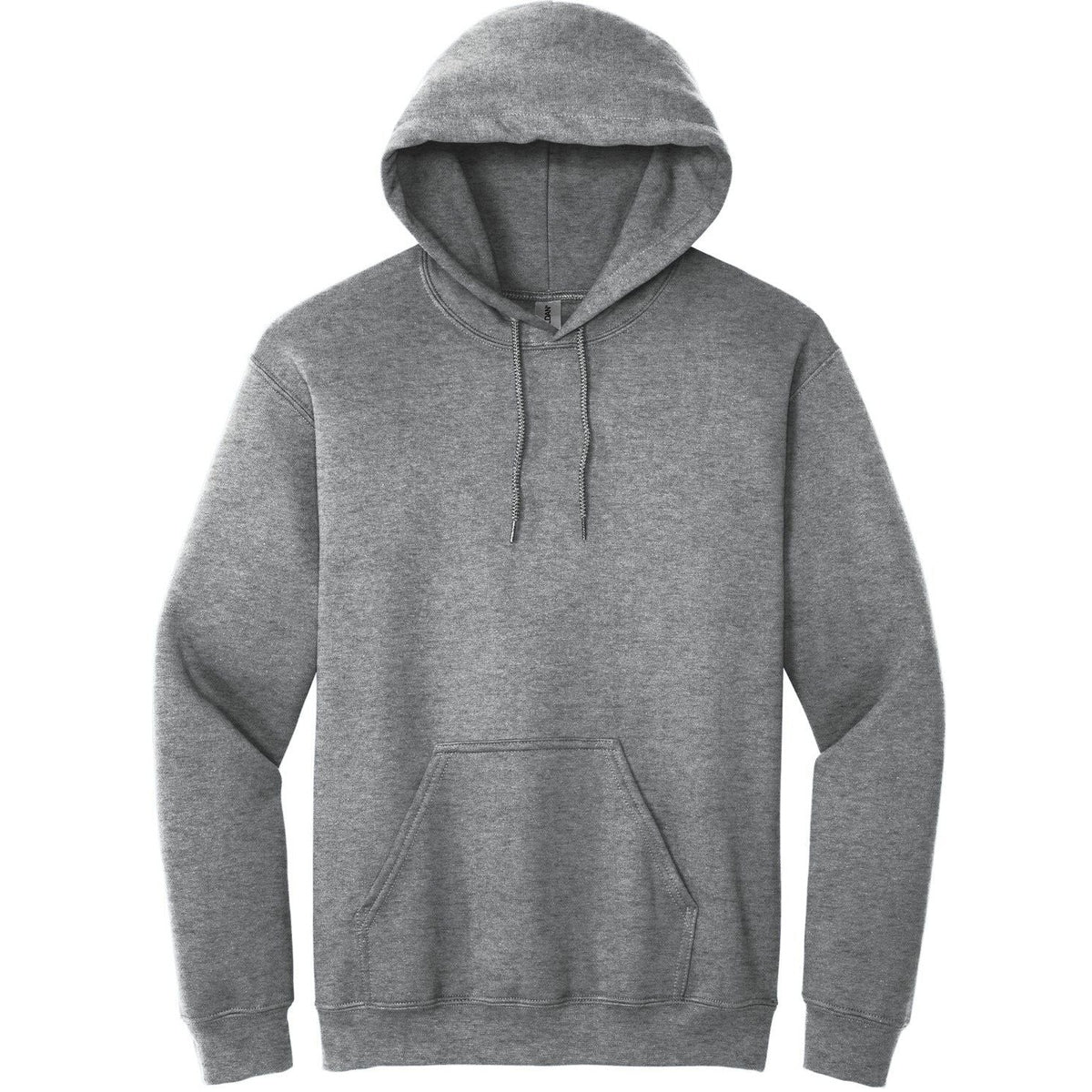 Graphite Heather