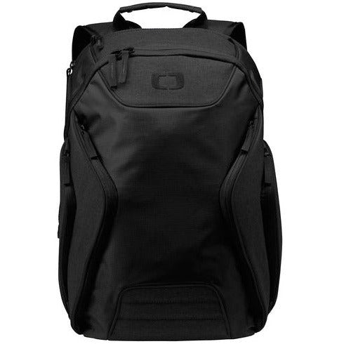 Black/ Heather Grey