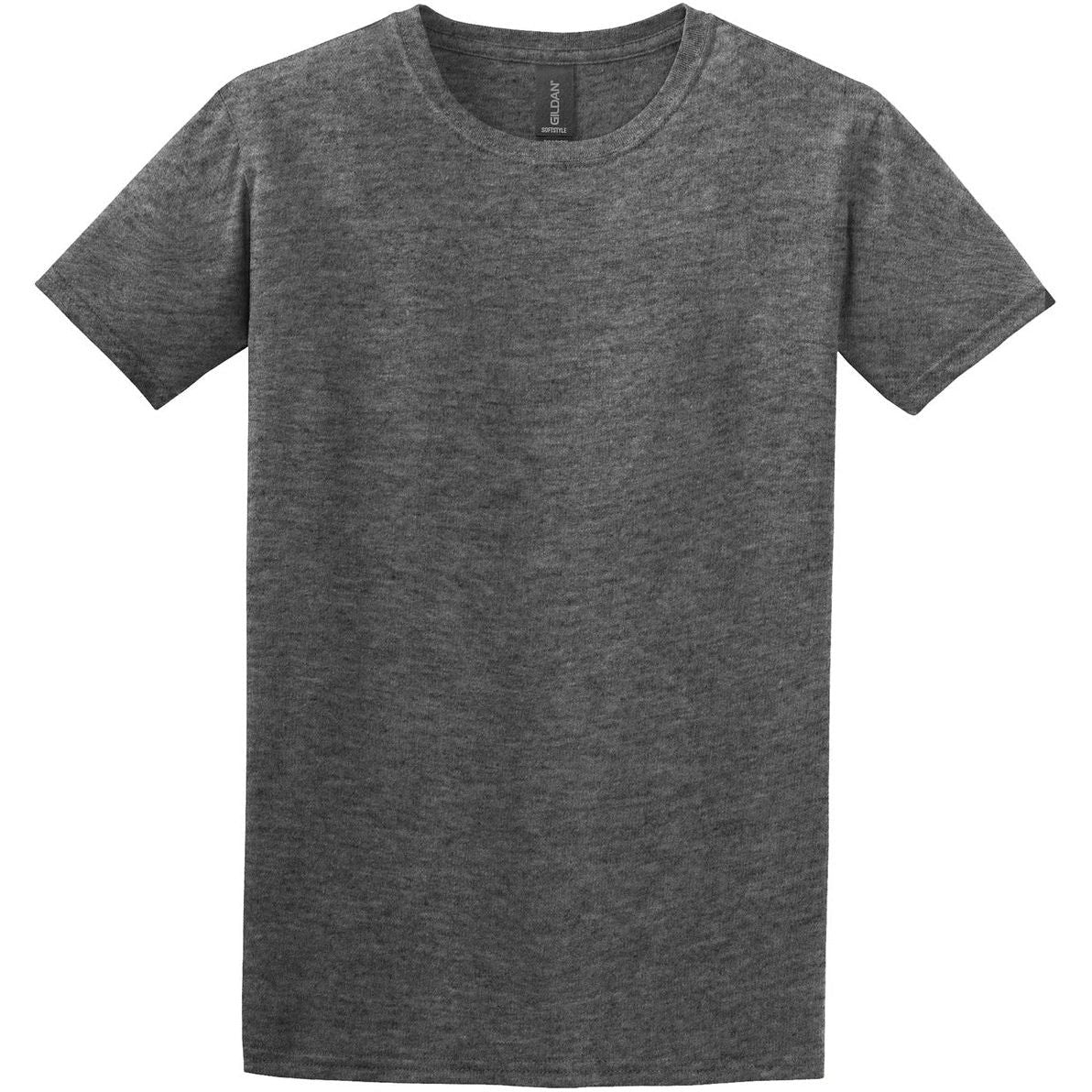 Heather Dark Grey