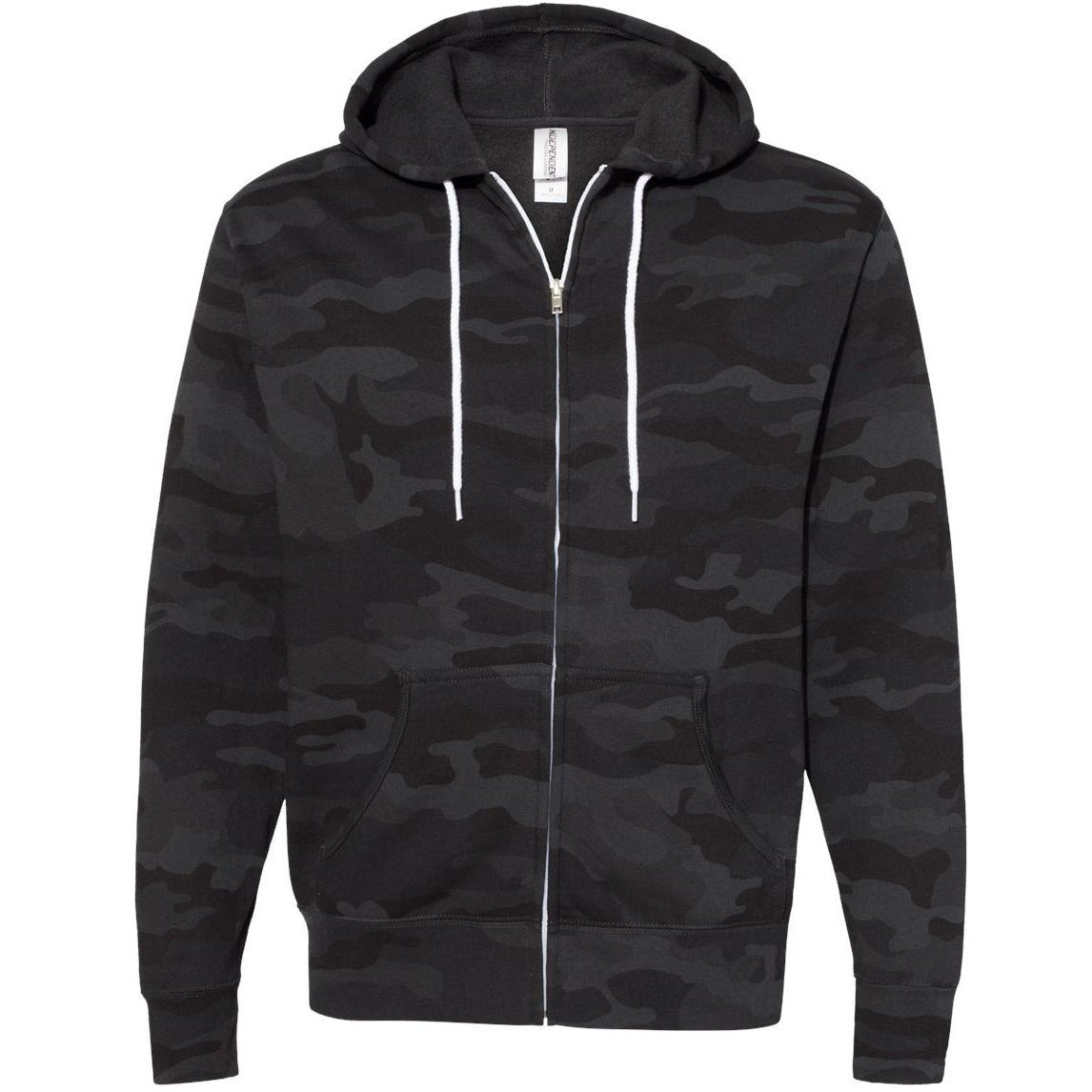 Black Camo