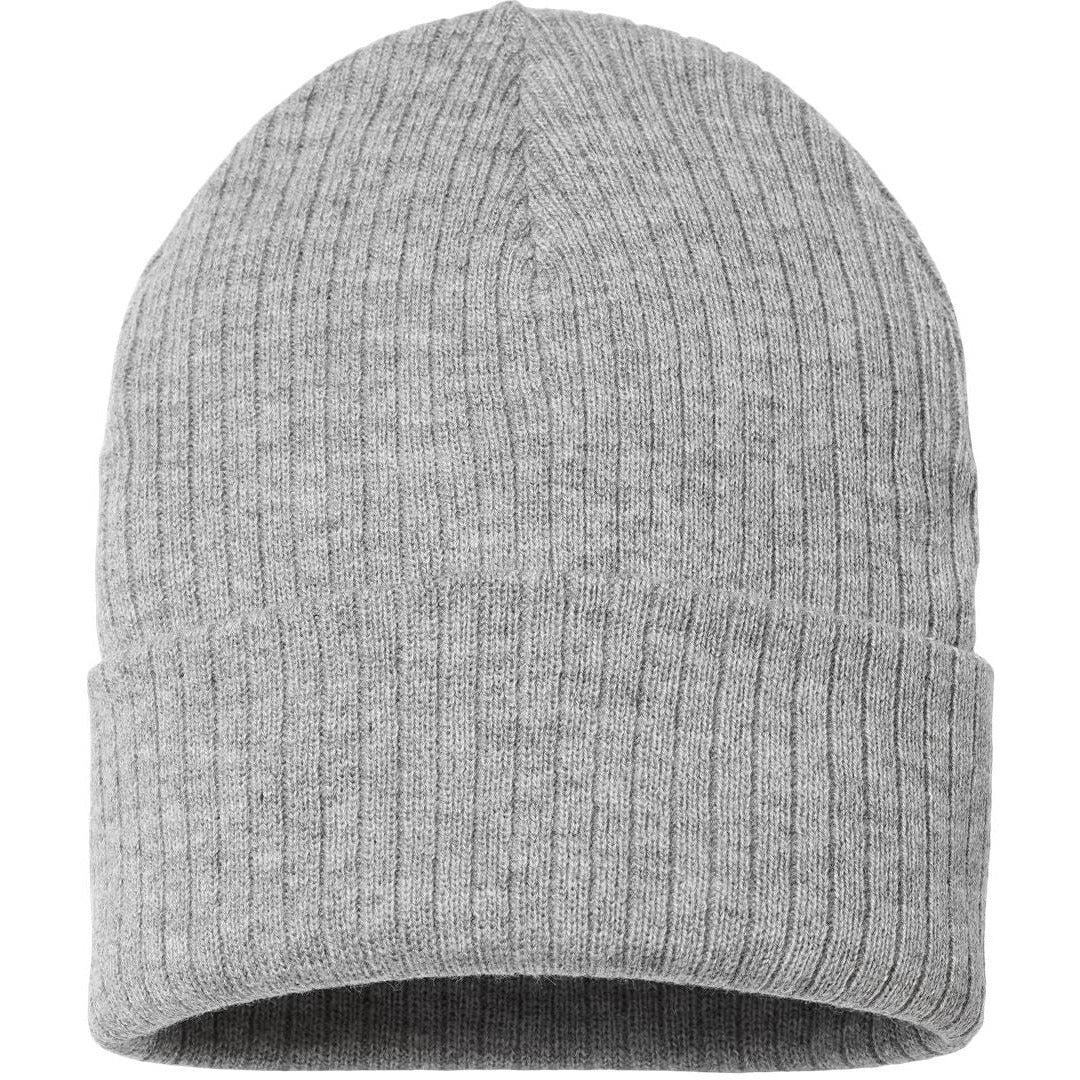 Light Grey Mélange