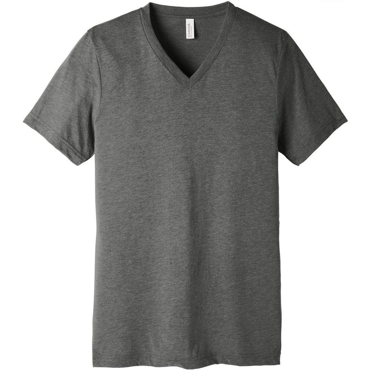 Athletic Grey Triblend
