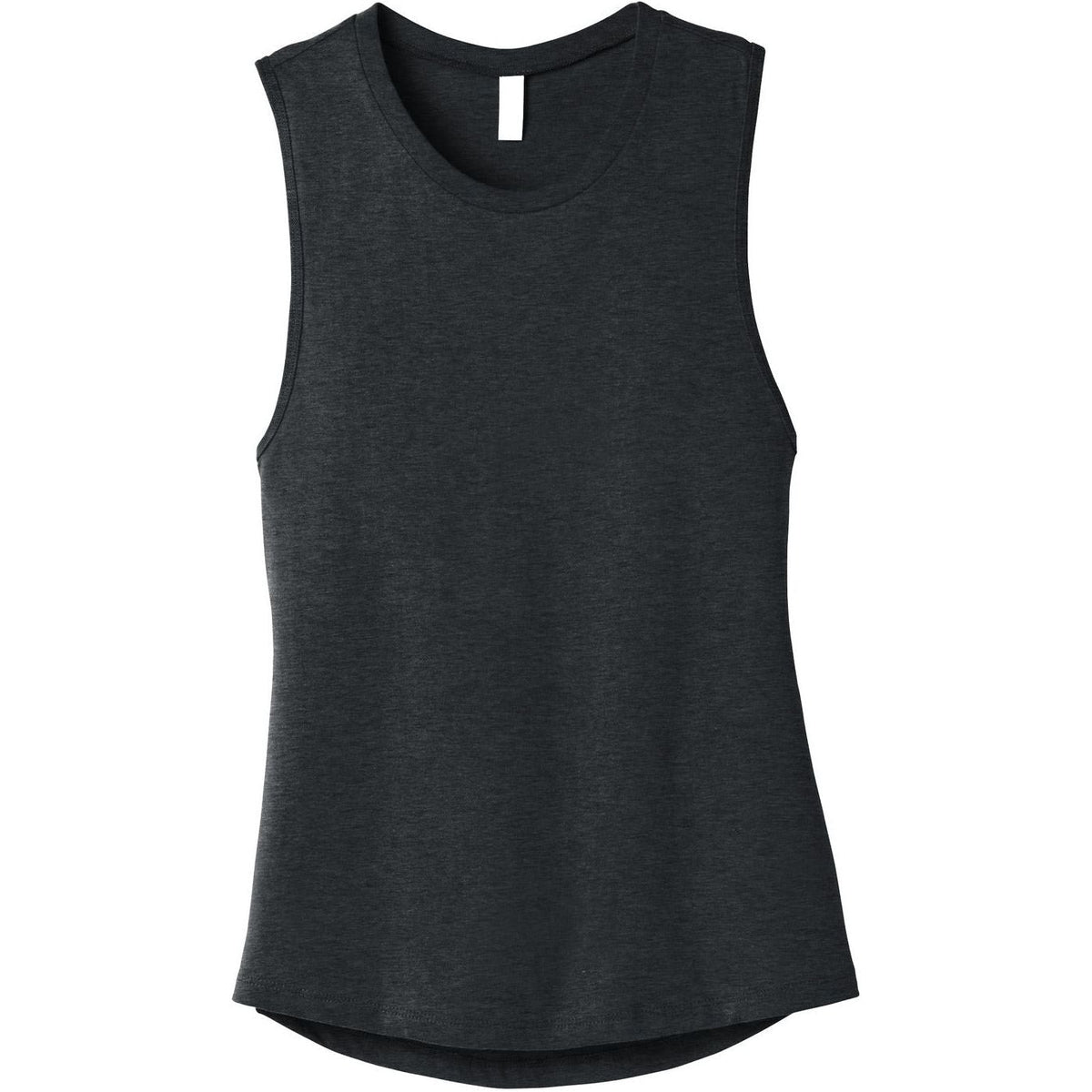Dark Grey Heather