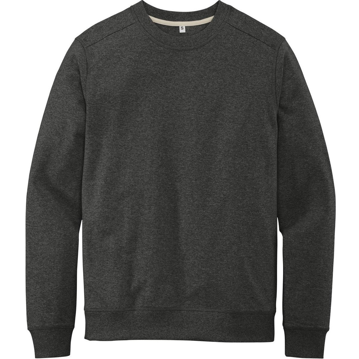 Charcoal Heather