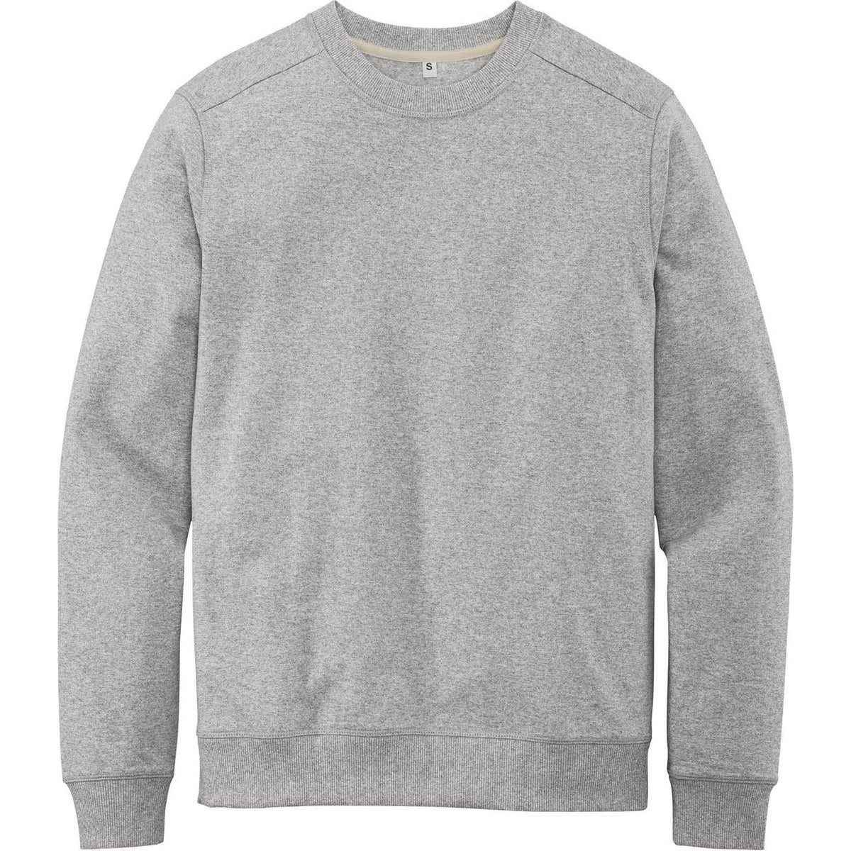 Light Heather Grey