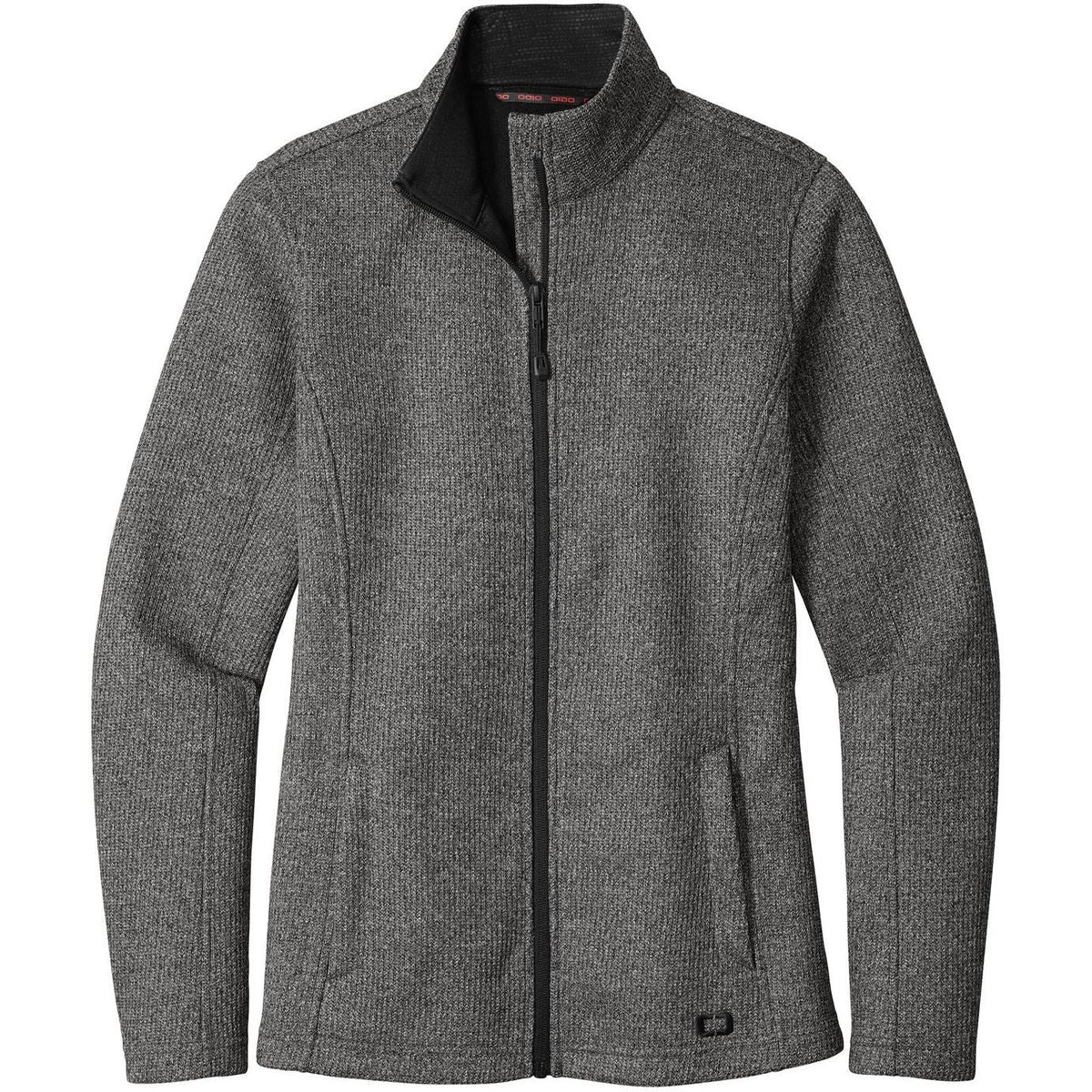 Diesel Grey Heather