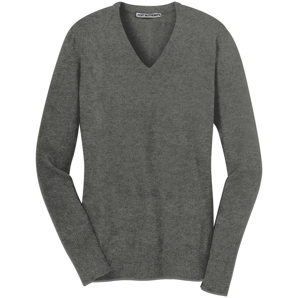 Charcoal Heather