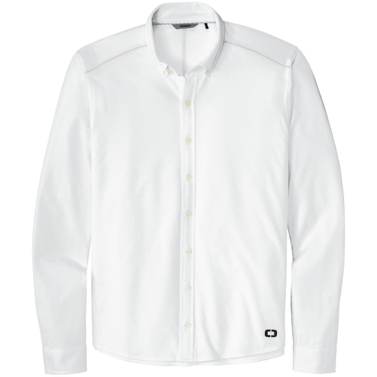 Bright White
