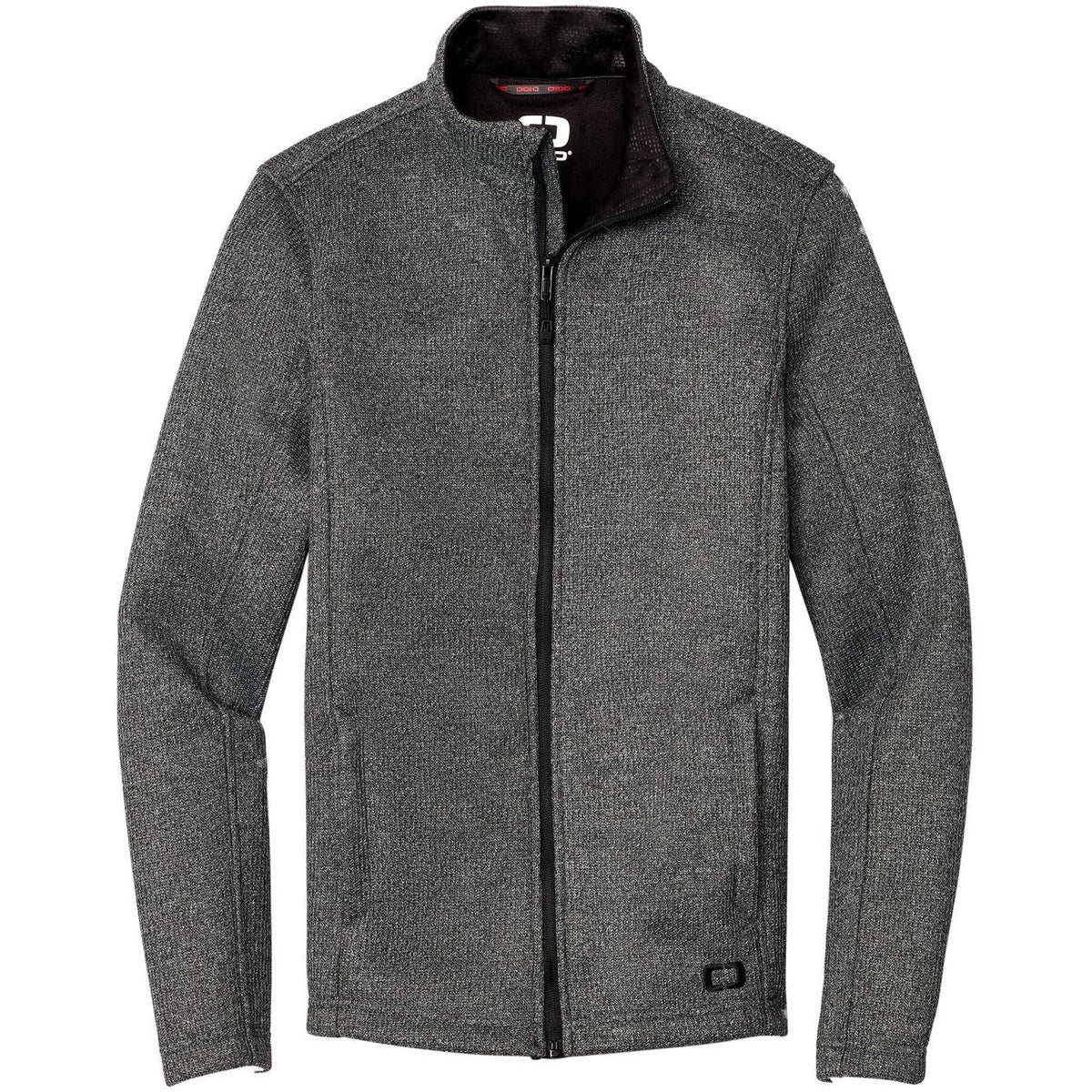 Diesel Grey Heather