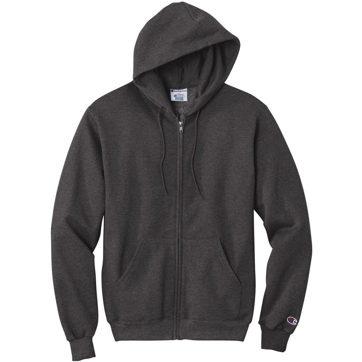 Charcoal Heather