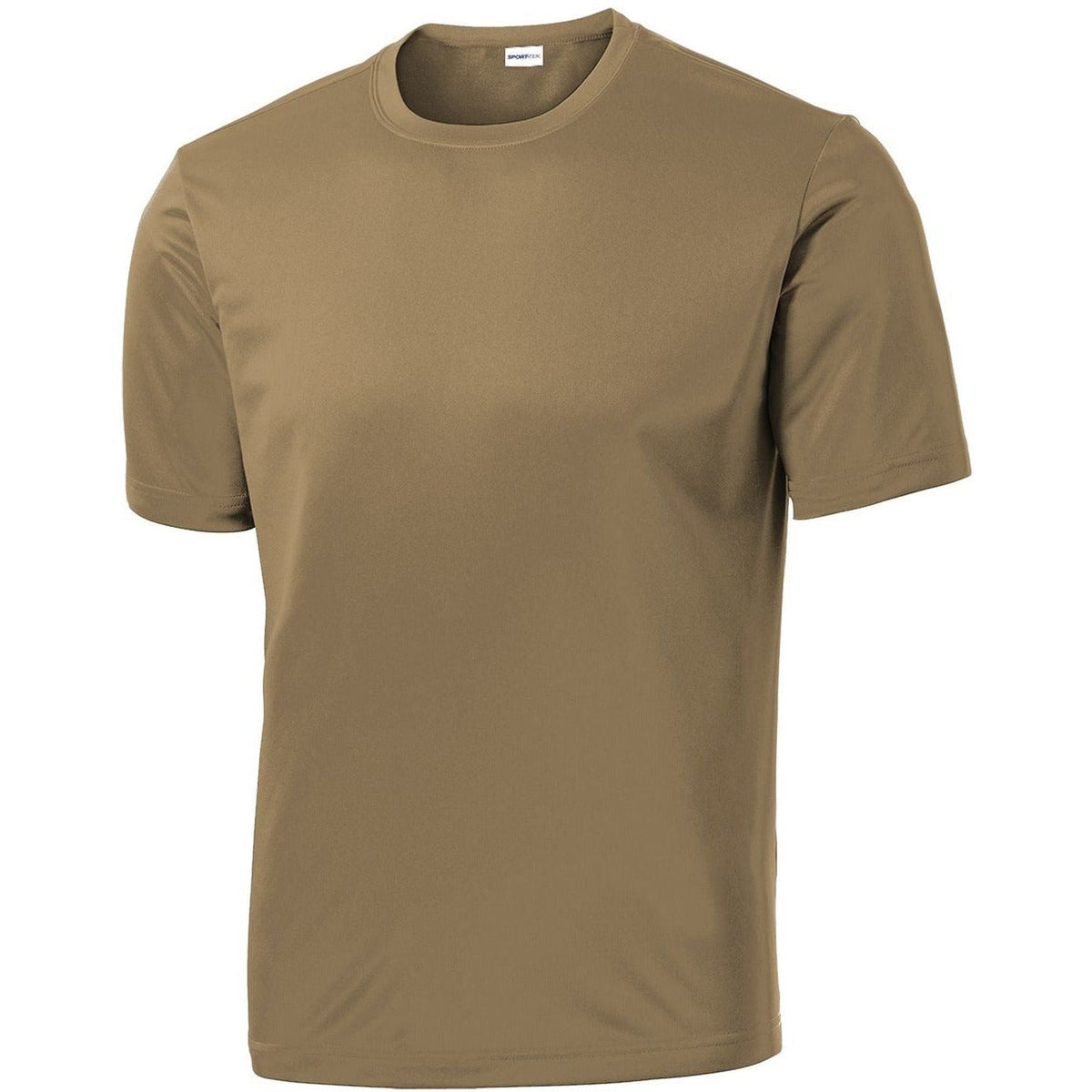 Coyote Brown