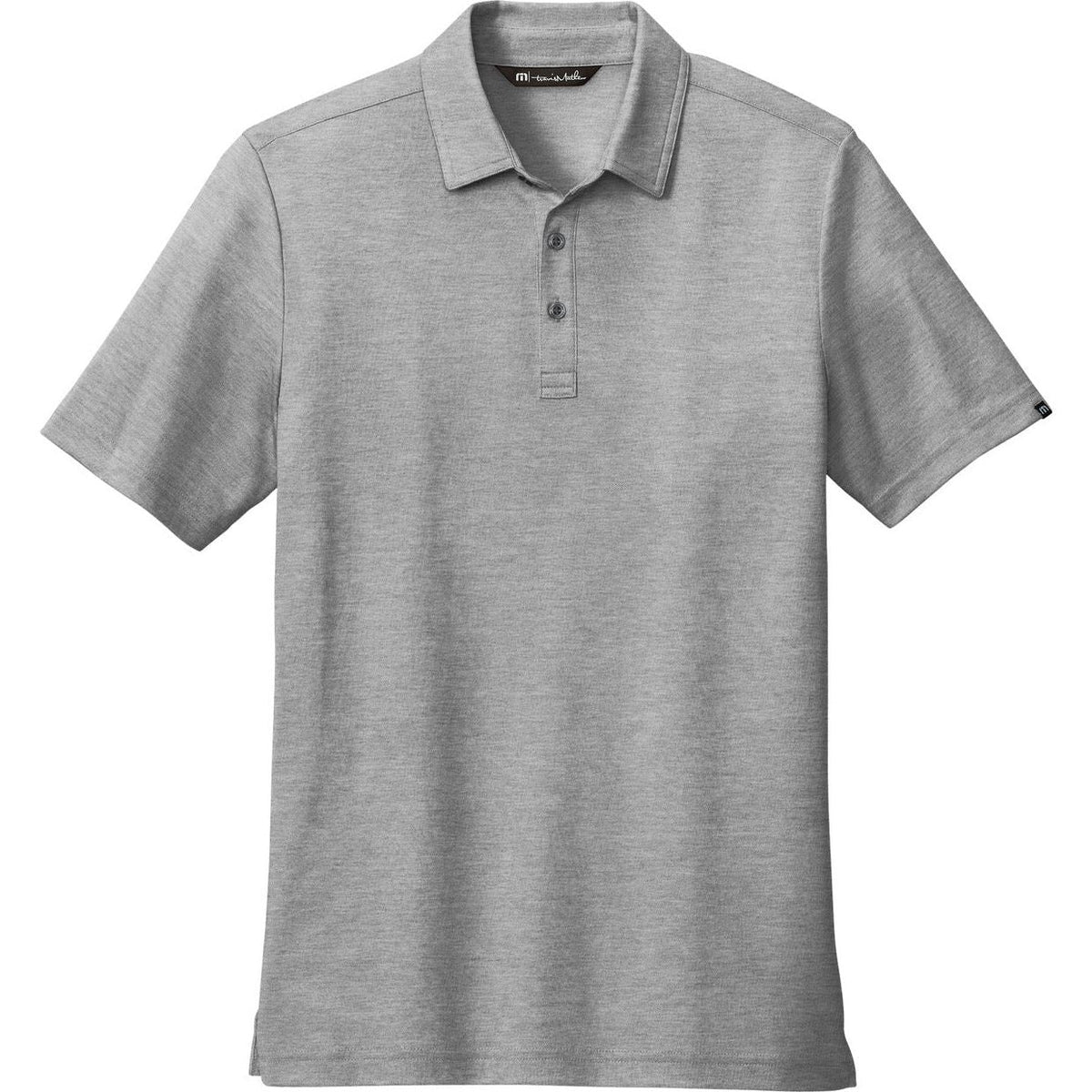 Quiet Shade Grey Heather