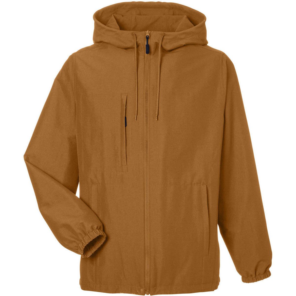 Duck Brown